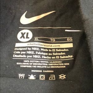 Nike Tops - Nike shirt Nike Tops - Nike shirt